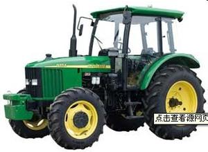 拖拉機GPS